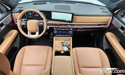 Hyundai Santa Fe 2025 1.6 Автомат в Москве № 119402, миниатюра 7