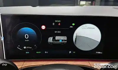 Hyundai Santa Fe 2025 1.6 Автомат в Москве № 119402, миниатюра 8