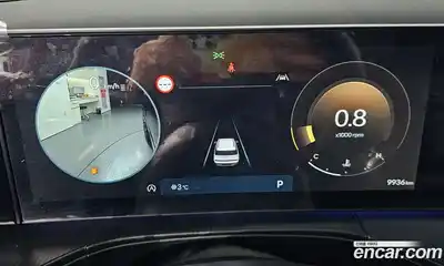 Hyundai Santa Fe 2025 2.5 Автомат в Москве № 119674, миниатюра 11