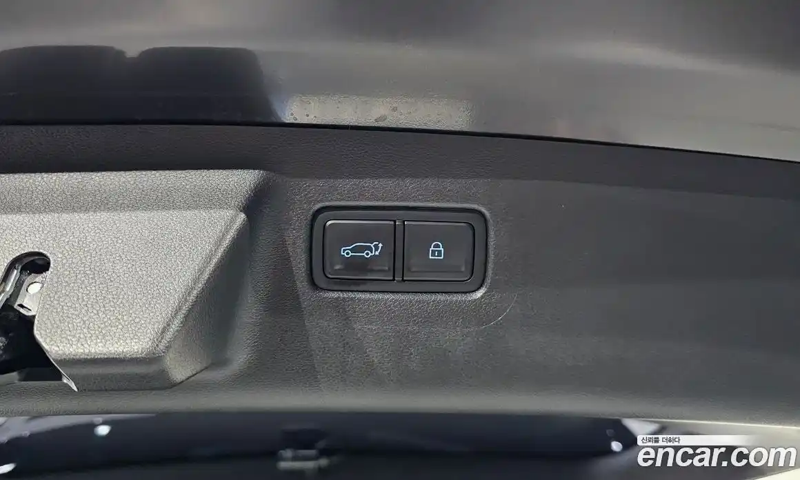 Hyundai Santa Fe 2025 2.5 Автомат в Москве № 119674, фото 3