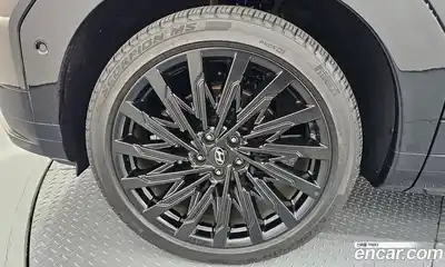 Hyundai Santa Fe 2025 2.5 Автомат в Москве № 119674, миниатюра 5