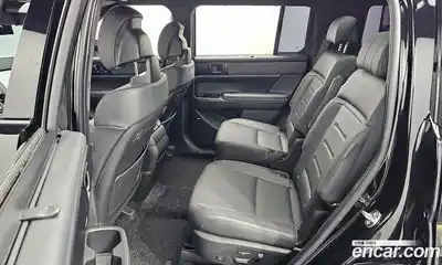 Hyundai Santa Fe 2025 2.5 Автомат в Москве № 119674, миниатюра 6