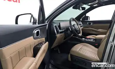 Kia Sorento 2025 1.6 Автомат в Москве № 120029, миниатюра 11