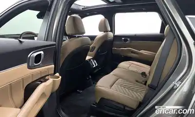 Kia Sorento 2025 1.6 Автомат в Москве № 120029, миниатюра 12