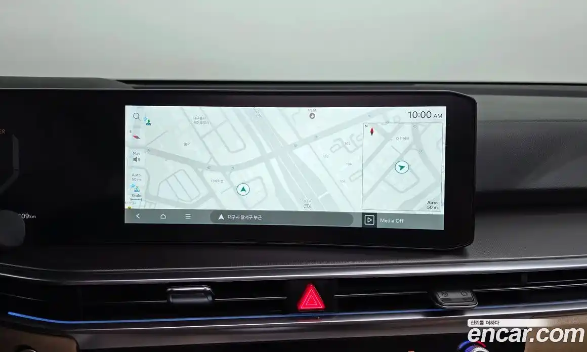 Kia Sorento 2025 1.6 Автомат в Москве № 120029, фото 14