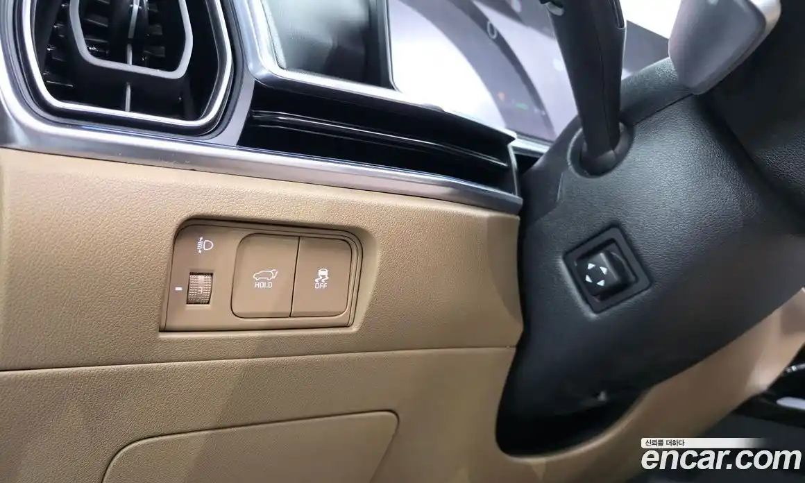 Kia Sorento 2025 1.6 Автомат в Москве № 120029, фото 16