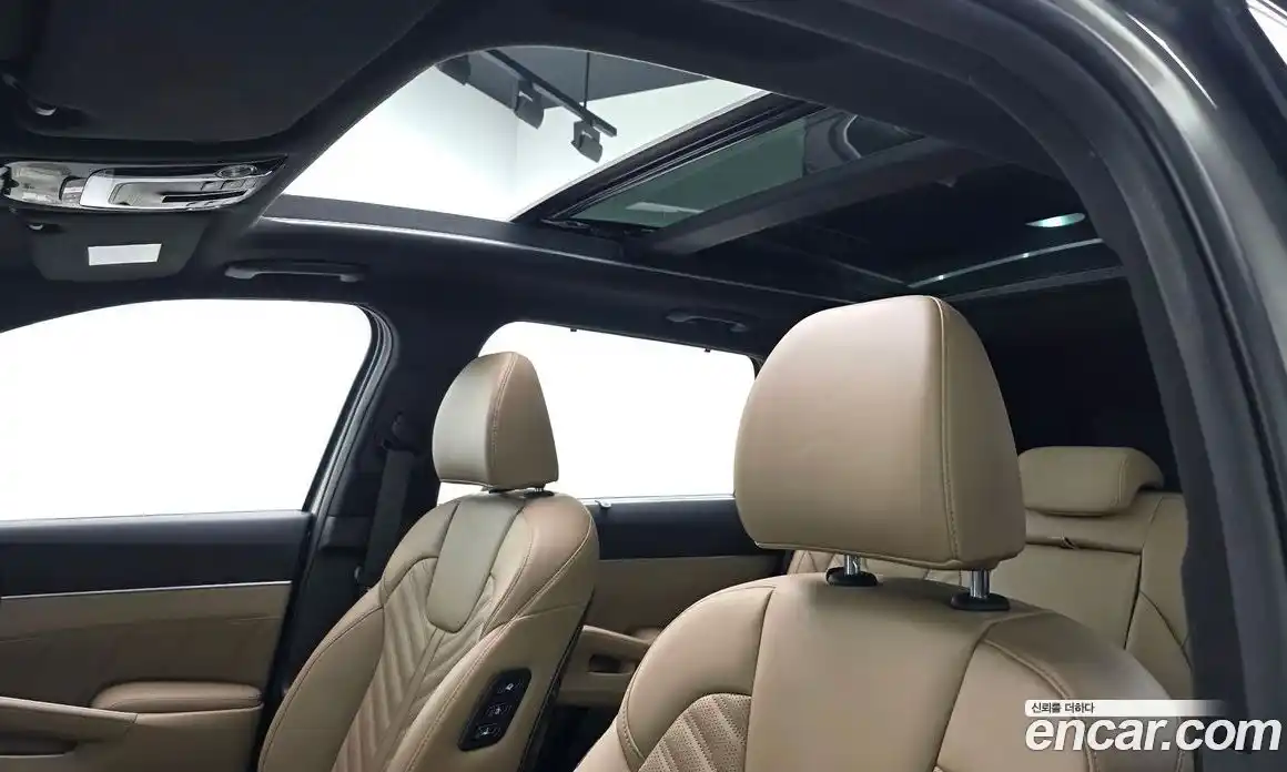 Kia Sorento 2025 1.6 Автомат в Москве № 120029, фото 18