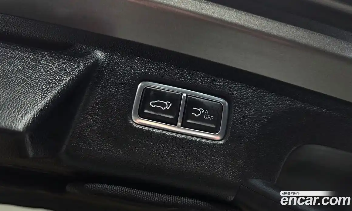 Kia Sorento 2025 1.6 Автомат в Москве № 120029, фото 20