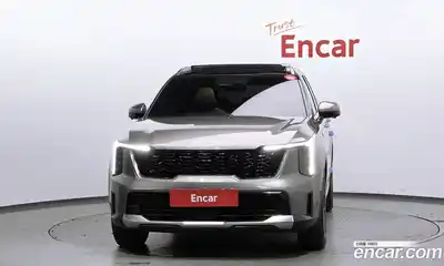 Kia Sorento 2025 1.6 Автомат в Москве № 120029, миниатюра 3