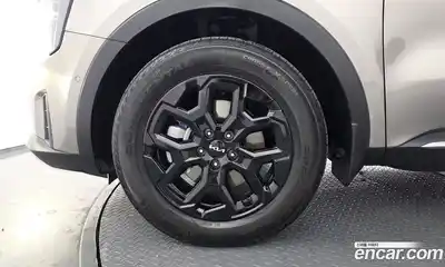 Kia Sorento 2025 1.6 Автомат в Москве № 120029, миниатюра 5