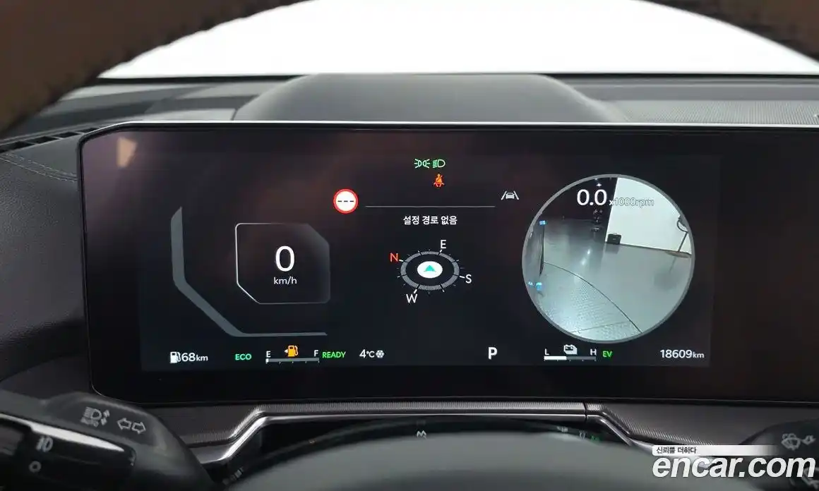 Kia Sorento 2025 1.6 Автомат в Москве № 120029, фото 8