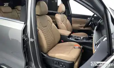 Kia Sorento 2025 1.6 Автомат в Москве № 120029, миниатюра 10