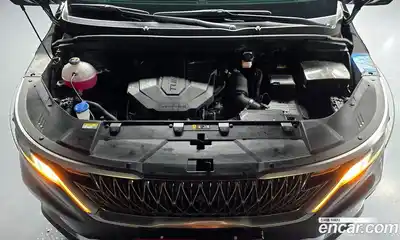 Kia Canival 2023 2.2 Автомат в Москве № 120620, миниатюра 11