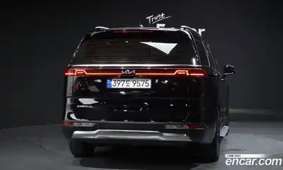 Kia Canival 2023 2.2 Автомат в Москве № 120620, миниатюра 2