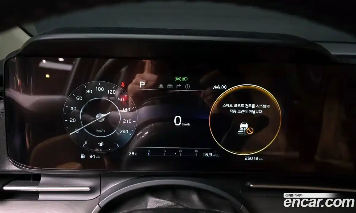 Kia Canival 2023 2.2 Автомат в Москве № 120620, фото 4