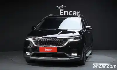 Kia Canival 2023 2.2 Автомат в Москве № 120620, миниатюра 8