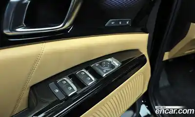 Kia Canival 2023 2.2 Автомат в Москве № 120620, миниатюра 10