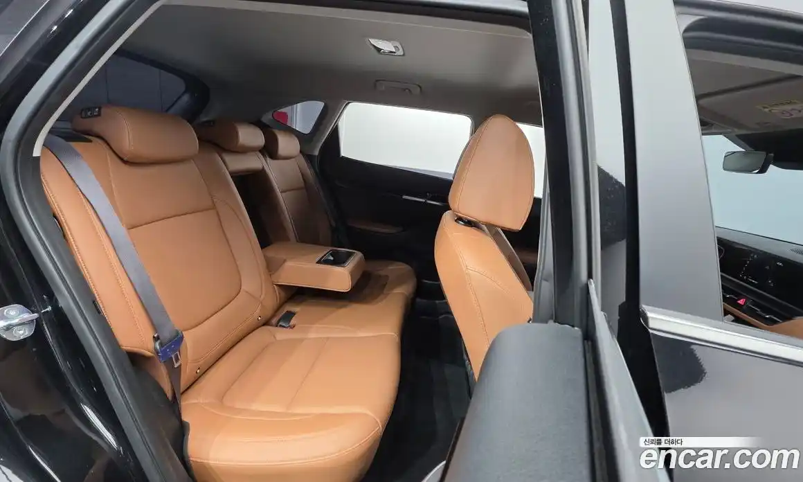 Kia Seltos 2024 2.0 Автомат в Москве № 120671, фото 14