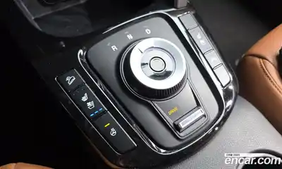 Kia Seltos 2024 2.0 Автомат в Москве № 120671, миниатюра 2