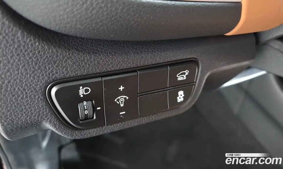 Kia Seltos 2024 2.0 Автомат в Москве № 120671, фото 4