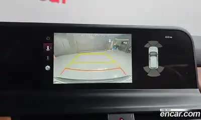 Kia Seltos 2024 2.0 Автомат в Москве № 120671, миниатюра 6