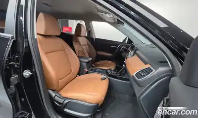 Kia Seltos 2024 2.0 Автомат в Москве № 120671, миниатюра 9