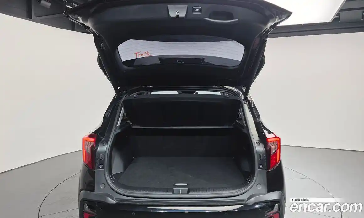 Kia Seltos 2024 2.0 Автомат в Москве № 120671, фото 10