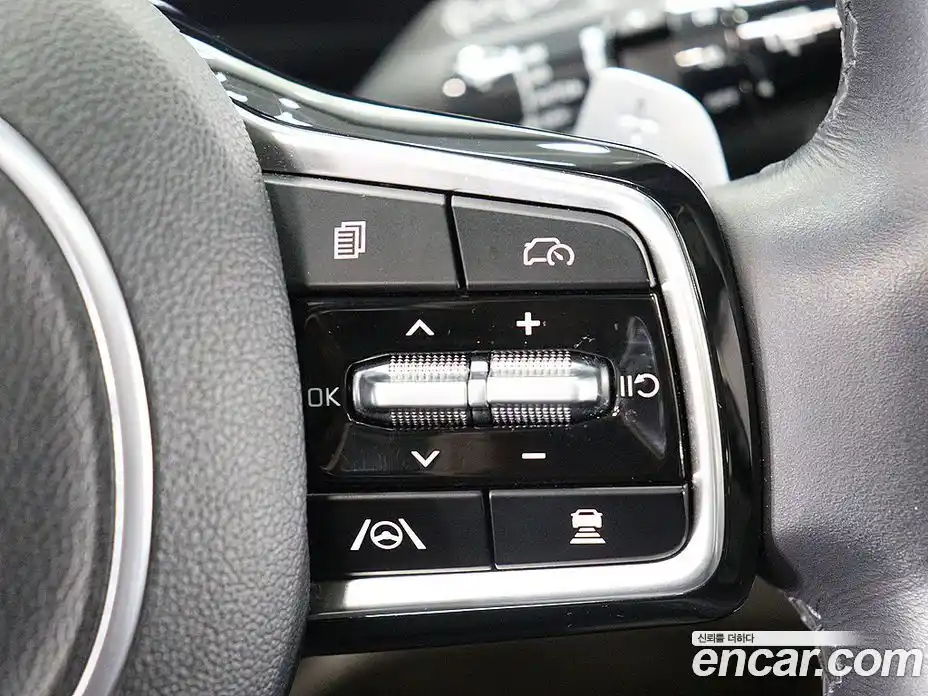 Kia Canival 2024 3.5 Автомат в Москве № 121164, фото 11