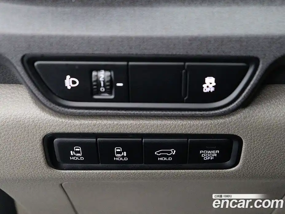 Kia Canival 2024 3.5 Автомат в Москве № 121164, фото 12