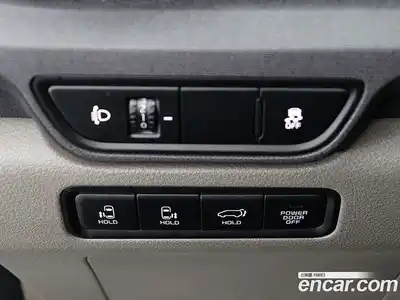 Kia Canival 2024 3.5 Автомат в Москве № 121164, миниатюра 12