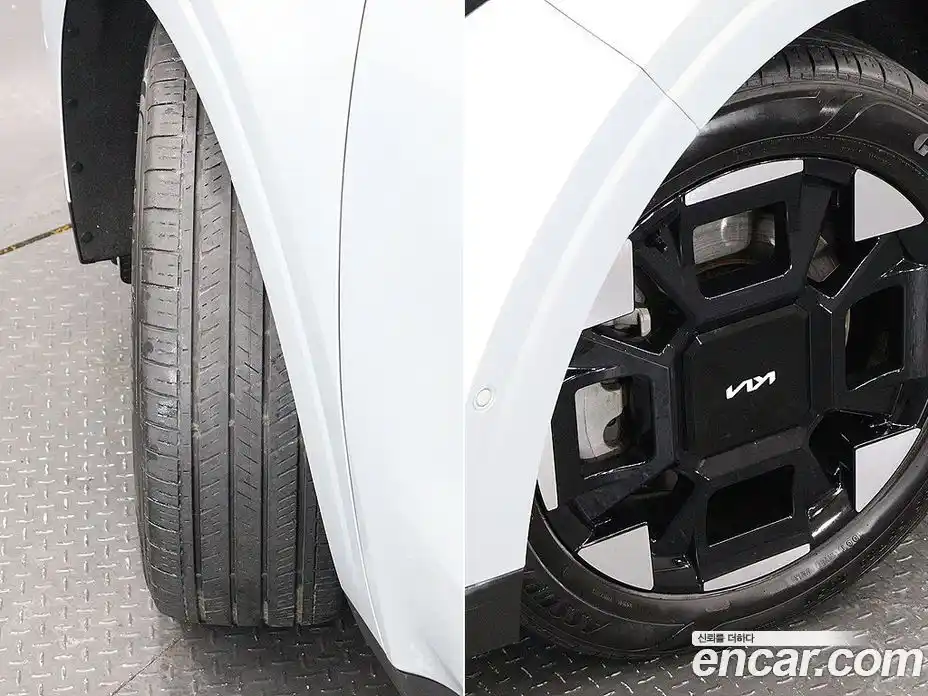 Kia Canival 2024 3.5 Автомат в Москве № 121164, фото 20