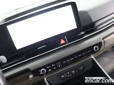 Kia Canival 2024 3.5 Автомат в Москве № 121164, миниатюра 7