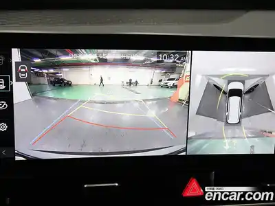 Kia Canival 2024 3.5 Автомат в Москве № 121164, миниатюра 9