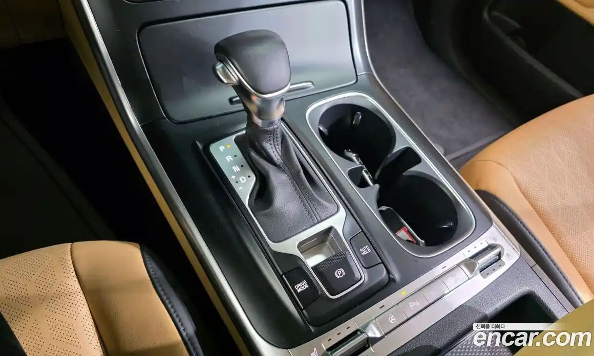 Kia Canival 2022 2.2 Автомат в Москве № 121718, фото 13