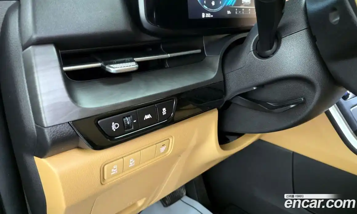 Kia Canival 2022 2.2 Автомат в Москве № 121718, фото 15