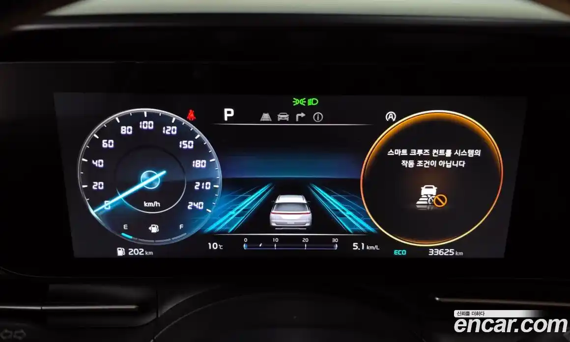 Kia Canival 2022 2.2 Автомат в Москве № 121718, фото 5