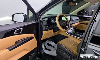 Kia Canival 2022 2.2 Автомат в Москве № 121718, миниатюра 6