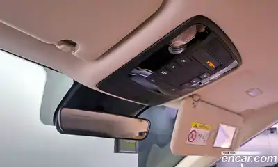 Kia Canival 2022 2.2 Автомат в Москве № 121718, миниатюра 7