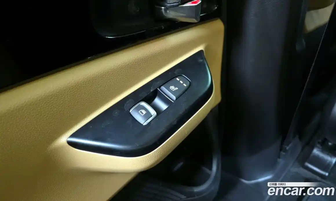 Kia Canival 2022 2.2 Автомат в Москве № 121718, фото 10