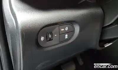 Hyundai Casper, 2023