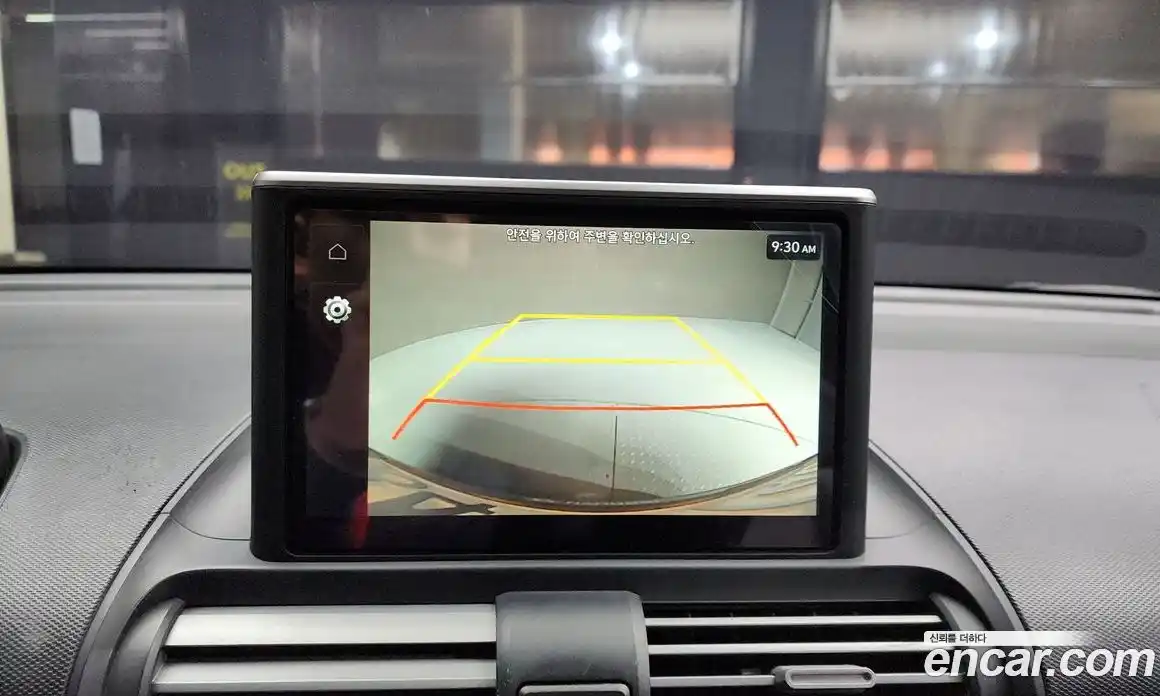 Hyundai Casper 2023 1.0 Автомат в Москве № 122376, фото 18