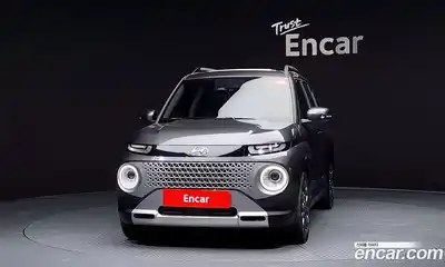 Hyundai Casper 2023 1.0 Автомат в Москве № 122376, миниатюра 3