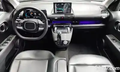 Hyundai Casper 2023 1.0 Автомат в Москве № 122376, миниатюра 4