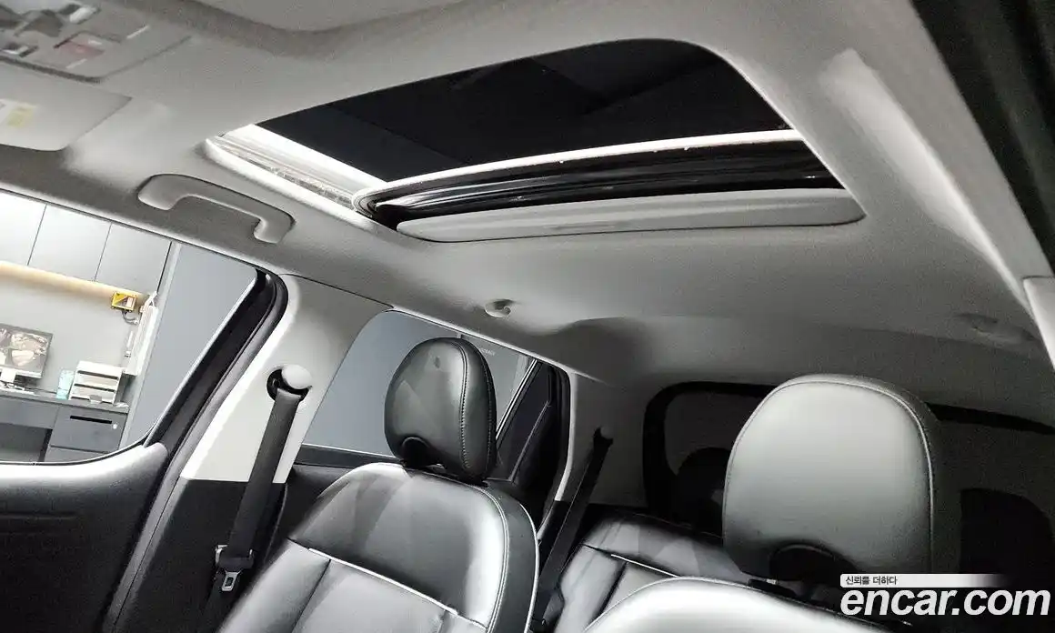 Hyundai Casper 2023 1.0 Автомат в Москве № 122376, фото 6