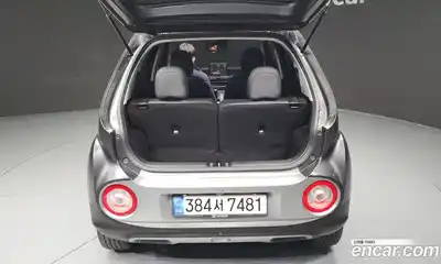 Hyundai Casper 2023 1.0 Автомат в Москве № 122376, миниатюра 8