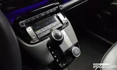 Hyundai Casper 2023 1.0 Автомат в Москве № 122376, миниатюра 10