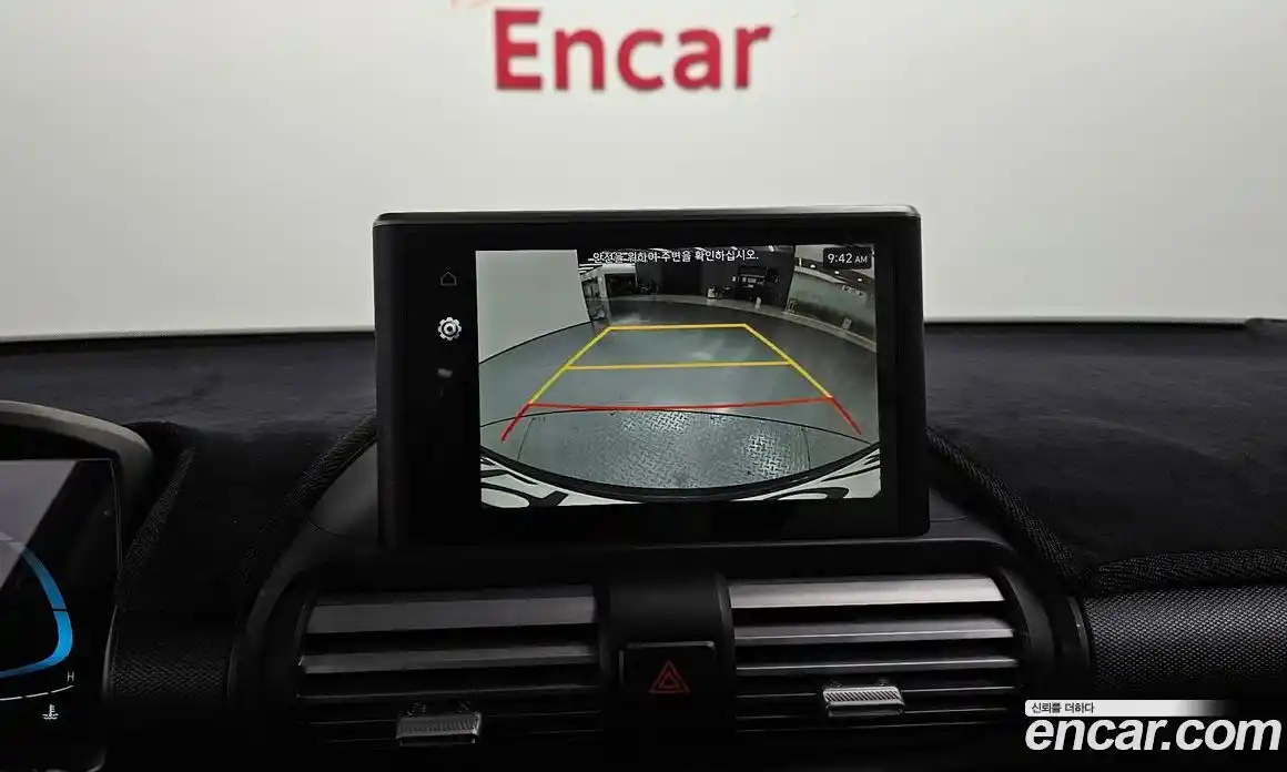 Hyundai Casper 2023 1.0 Автомат в Москве № 122386, фото 1