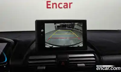 Hyundai Casper, 2023