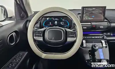 Hyundai Casper 2023 1.0 Автомат в Москве № 122386, миниатюра 11