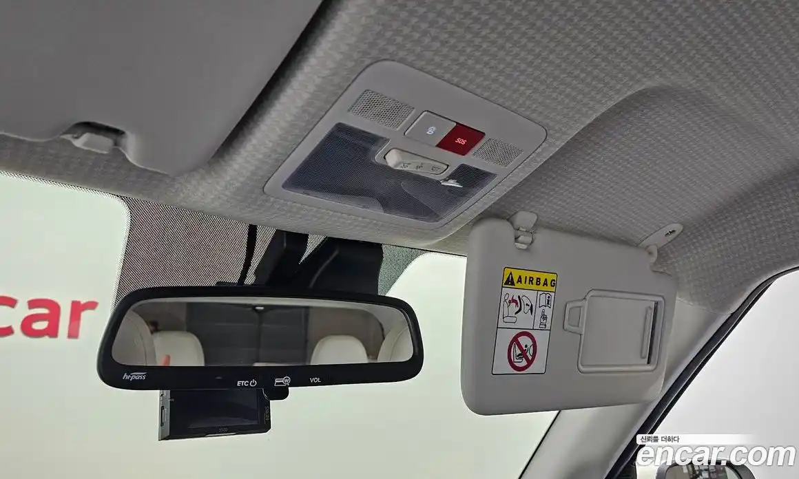 Hyundai Casper 2023 1.0 Автомат в Москве № 122386, фото 17